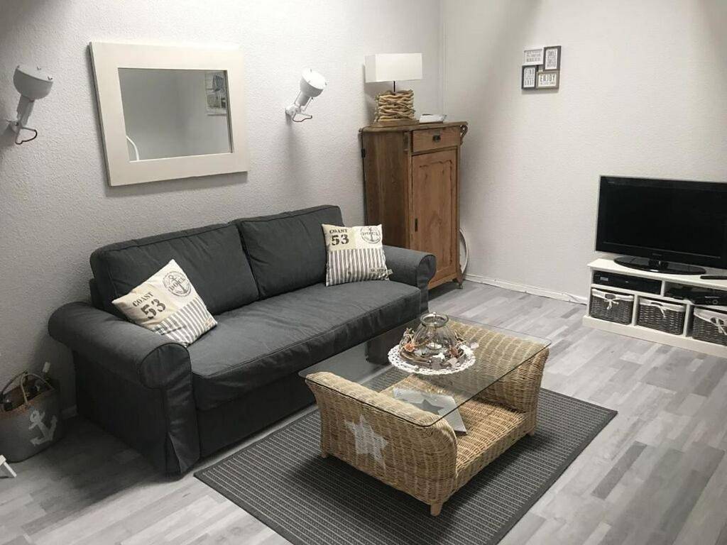 Ganze Wohnung, Holiday apartment Inselstern in Bojendorf, Fehmarn