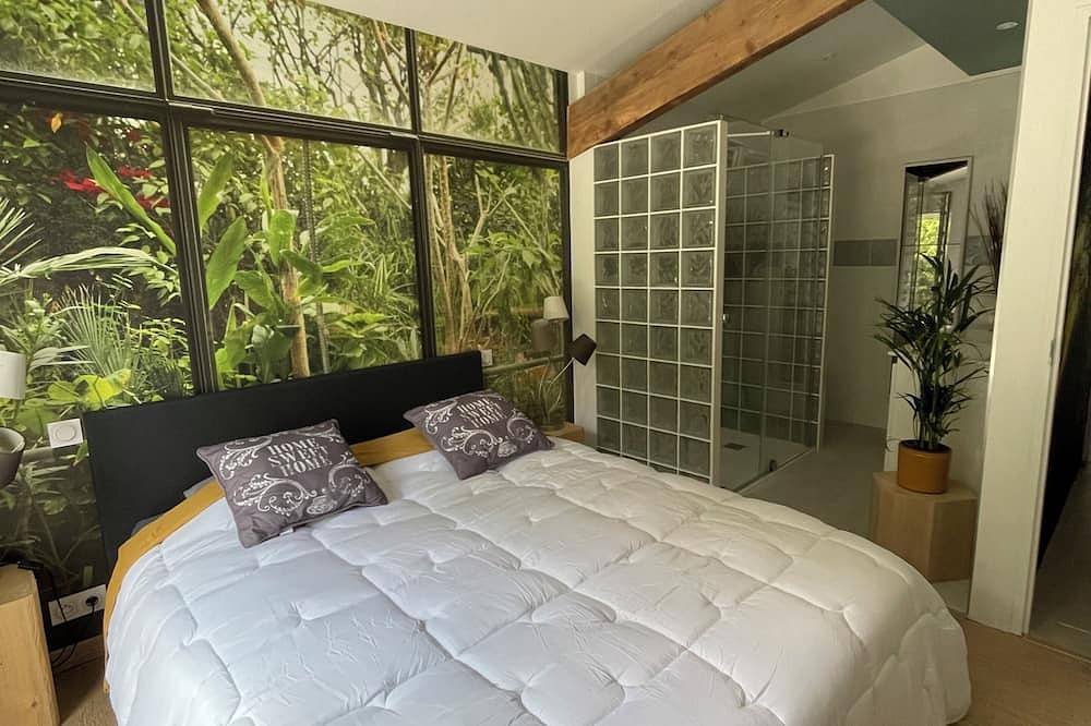 Bed and breakfast in the south of France in Saint-Christol (Languedoc-Roussillon), Mediterranean Coast (France)
