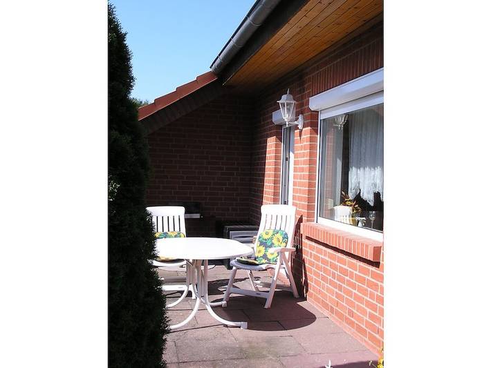 Ferienhaus für 5 Personen, mit Terrasse und Garten in Wietzendorf - 2