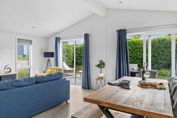 Cottage for 6 People in Broadwoodwidger, Devon, Photo 3