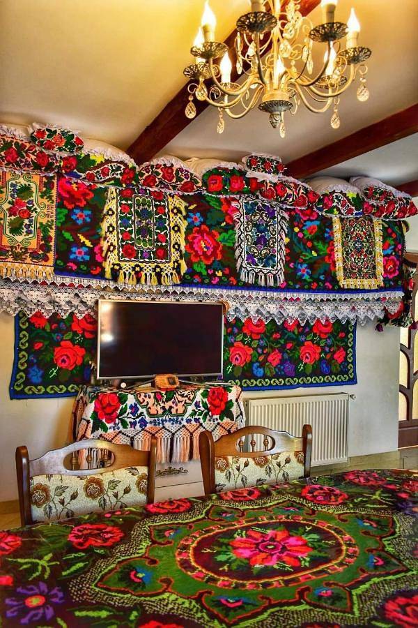 Gîte pour 2 personnes, avec balcon ainsi que jardin et jacuzzi dans Breb - 4