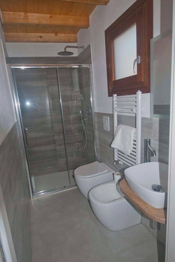 Maison d’hôte pour 2 personnes, avec terrasse à Castellammare del Golfo - 4