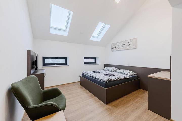 Appartement de vacances pour 2 personnes