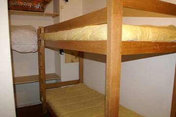 Chalet pour 6 Personnes dans Prapoutel, Les Adrets, Photo 1