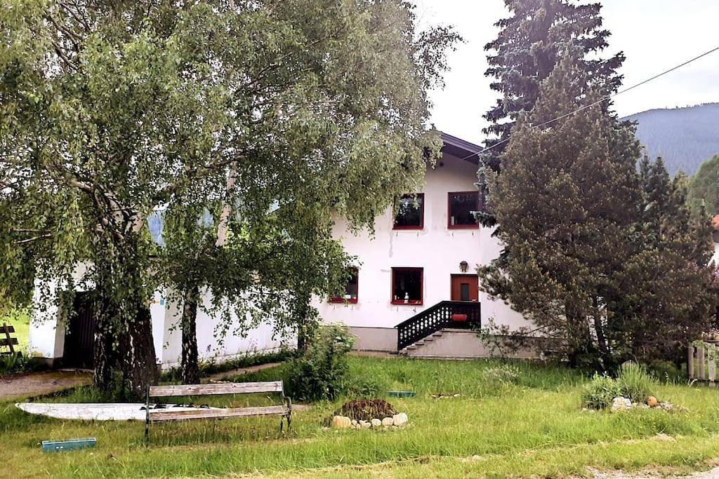 Holiday Home in Puchberg am Schneeberg, Wiener Alpen in Niederösterreich