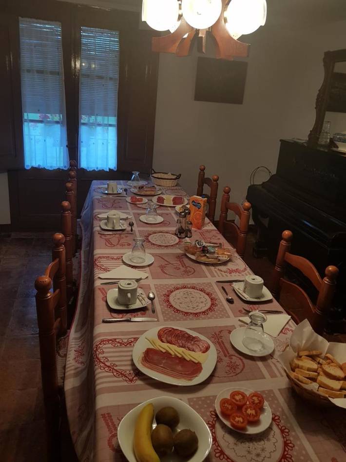 Casa rural para 2 personas, con terraza además de vistas y jardín, Se admiten mascotas en Provincia de Huesca - 4