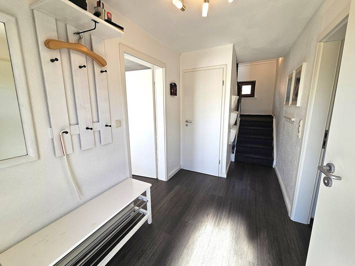 Ferienhaus für 9 Personen, mit Terrasse und Garten in Dahme - 2