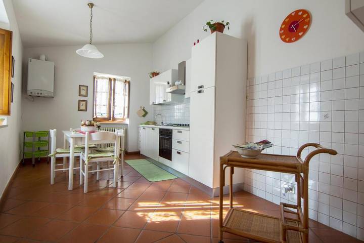 Appartamento intero, Casa Flora by Ospitaci in Spello, Perugia e dintorni