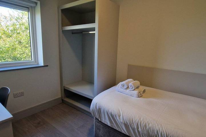 Gîte pour 4 personnes à Limerick - 4