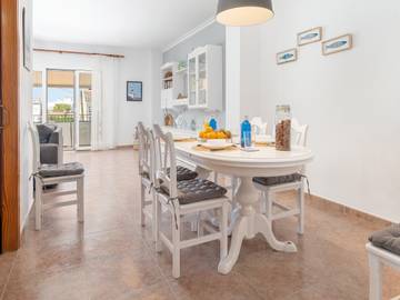 Holiday home in Can Picafort, Santa Margalida Holiday home in Can Picafort, Santa Margalida für 6