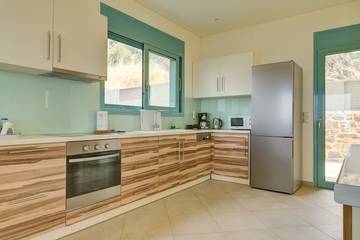 Ferienhaus für 6 Personen in Lesbos, Bild 3