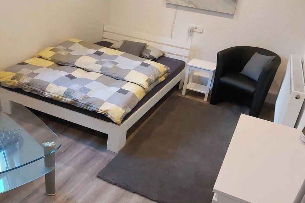Ganze Wohnung, Ferienwohnung auf der Schwäbischen Alb in Gerstetten, Stuttgart Region