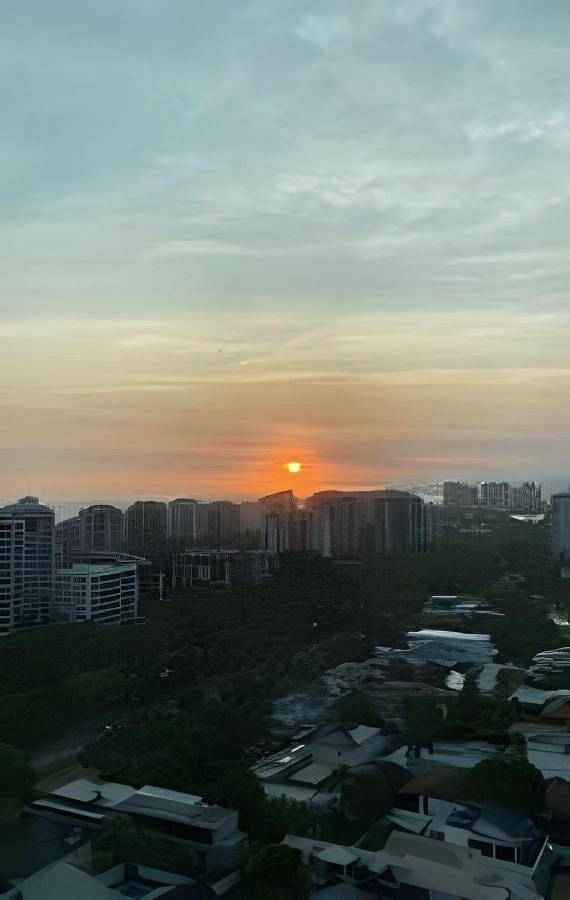 Casa de férias para 2 pessoas, com jardim e sauna e ainda piscina and vista para o lago no Brasil