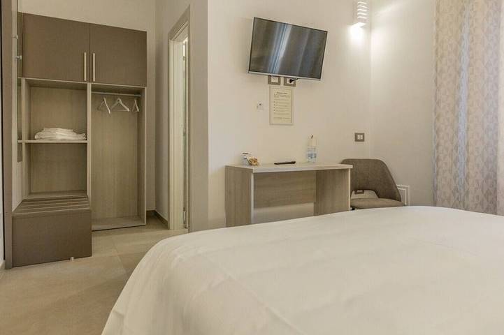 Ganze Wohnung, Nova Suite - Apartment 200 in Calatafimi Segesta, Trapani Provinz