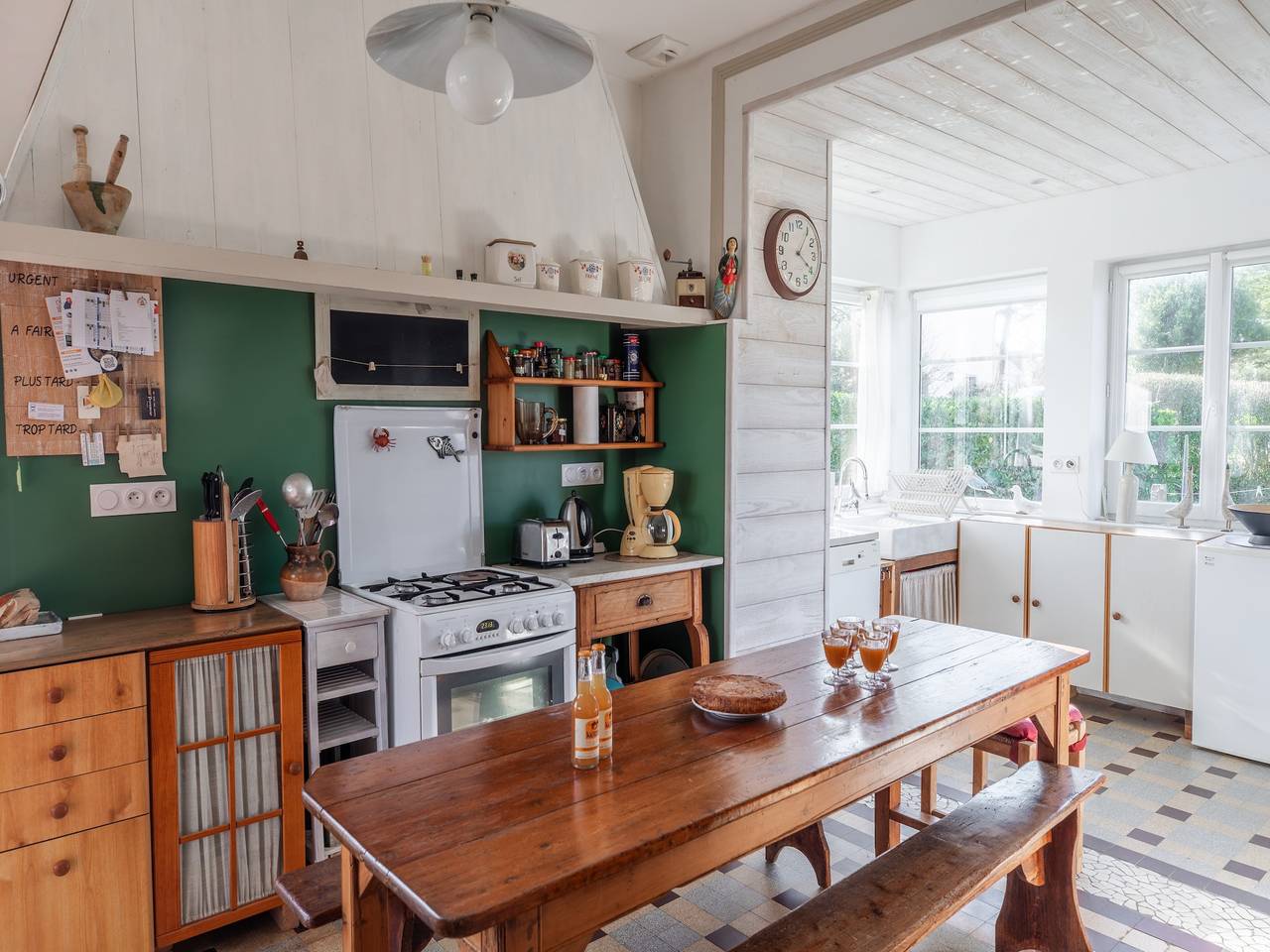 Gemütliches Ferienhaus in Meernähe Porspoder in Porspoder, Brest und Umgebung
