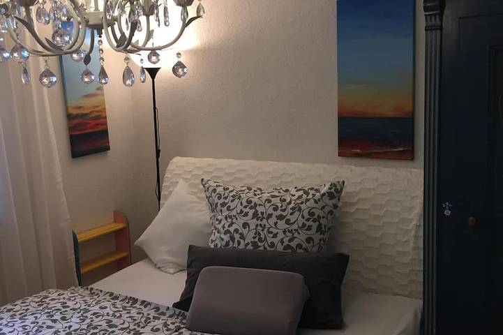 Ferienwohnung für 2 Personen in Bad Tölz - 2