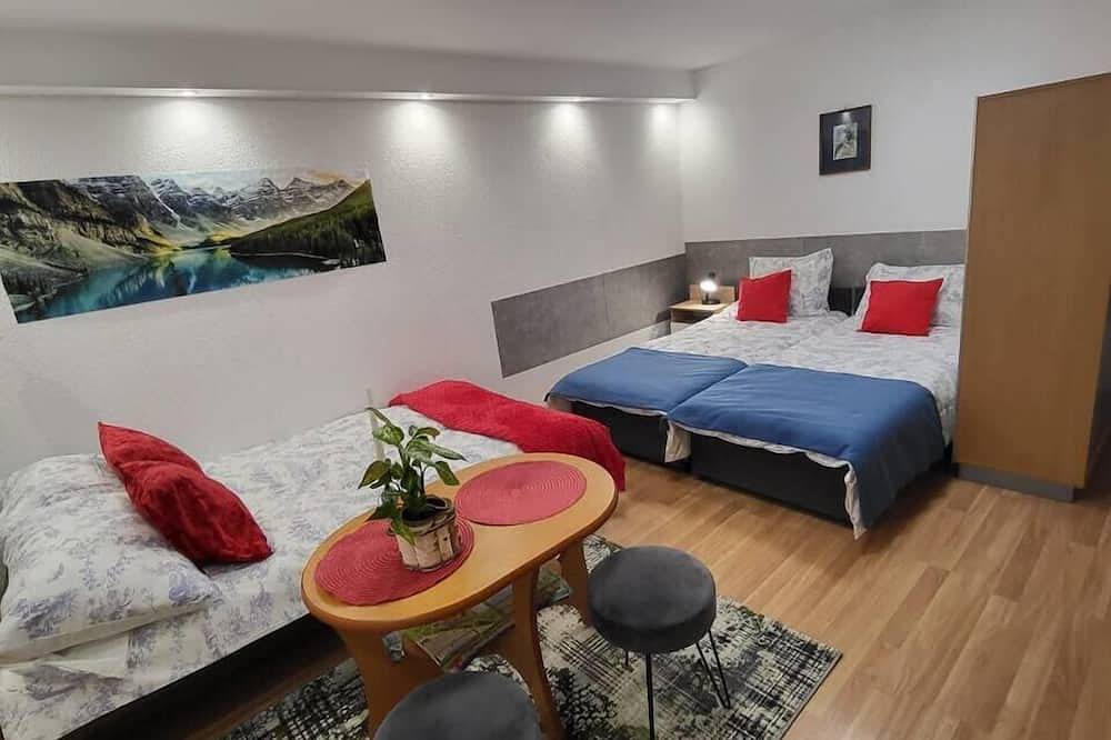 Ganze Wohnung, Kowary Forest Apartment near Karpacz in Kowary, Sudeten (Polen)