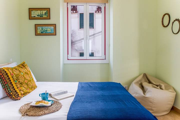 Apartamento entero, Casa Alegre XI, con vistas a Sintra in Sintra, Costa de Lisboa