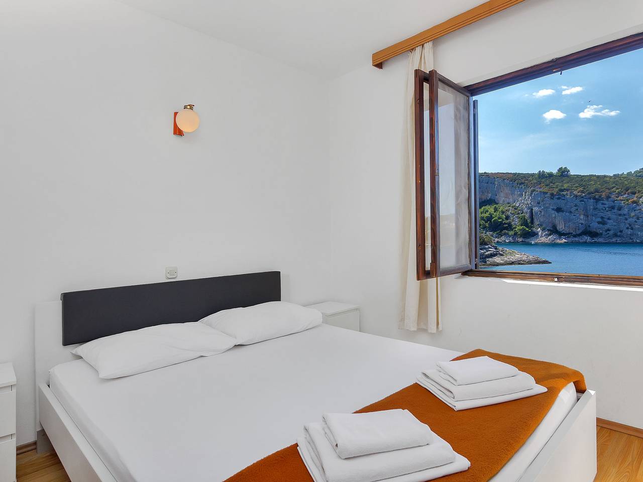 Hel leilighet, Cico in Gdinj, Hvar