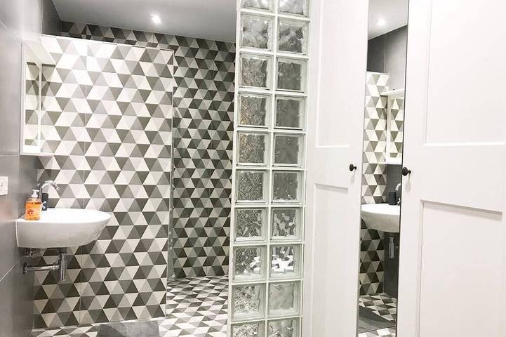 Appartement entier, Navarro Suite Pamplona - Family Management in Pampelune, Province de Navarra