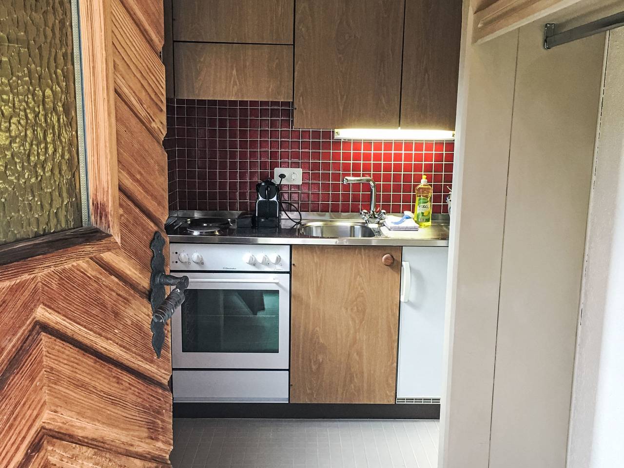 Ganze Wohnung, Chalet Auf dem Vogelstein in Grindelwald, Grindelwald und Umgebung