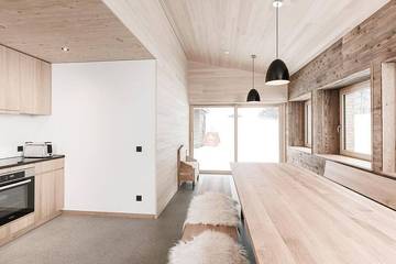 Chalet für 14 Personen in Mellau, Bregenzerwald, Bild 3