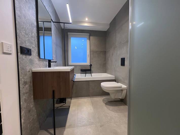 Gîte pour 4 personnes, avec terrasse à Bischoffsheim - 4