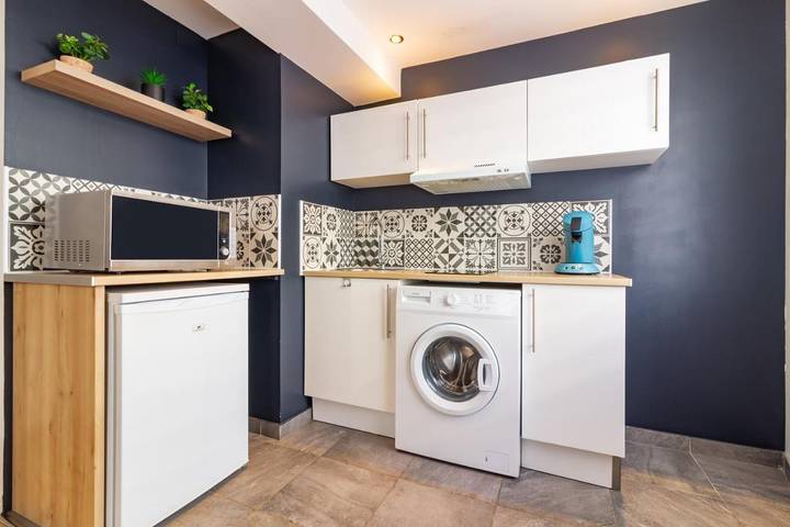 Gîte pour 2 personnes, avec vue dans Port de Castelnaudary - 3