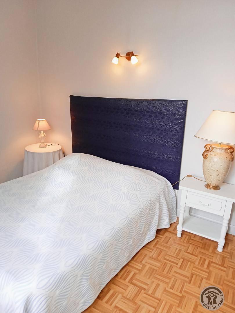 Casa de huéspedes para 4 personas con jardín in Galey, Parque Natural Regional de los Pirineos de Ariège