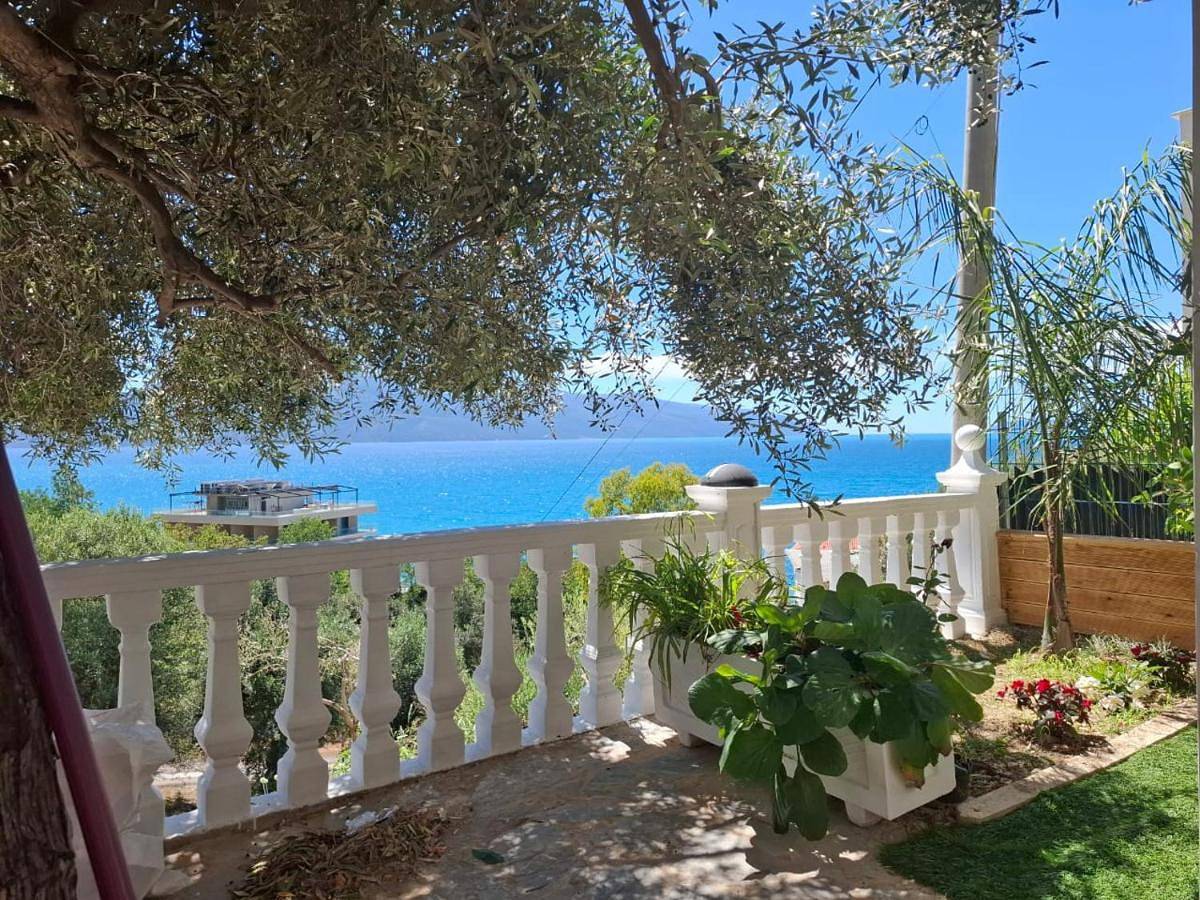 Villa 69 - Jonufer in Orikum, Vlorë