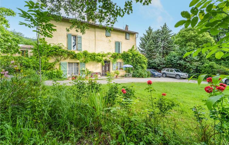 Location de vacances pour 2 personnes à Chalabre