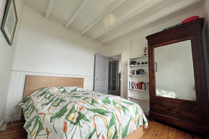 Location de vacances pour 6 personnes à La Ville-ès-Nonais - 2