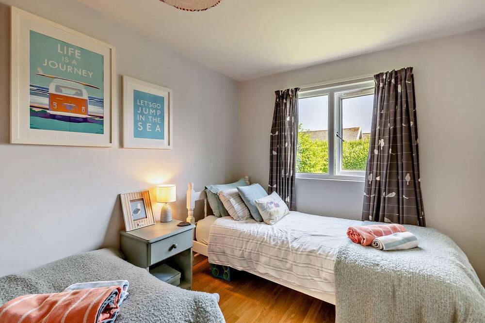 3 Bed in Croyde (oc-bendal) in Croyde, Devon