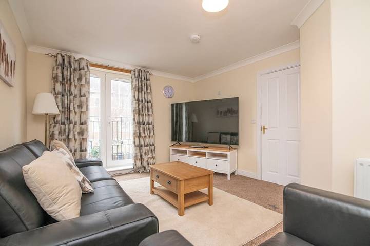 Holiday home for 10 people - 1