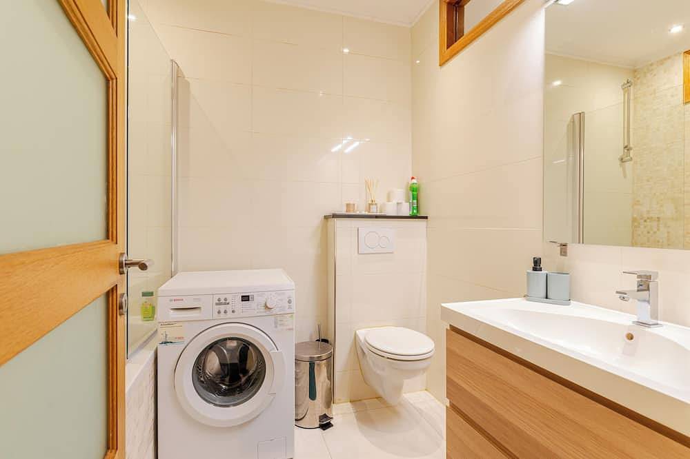 Ganze Wohnung, The Jewel of Etterbeek in Etterbeek, Brüssel und Umgebung