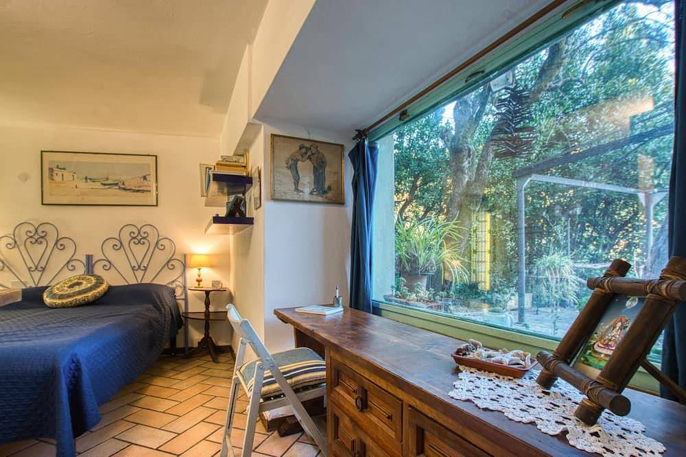 Splendida casa con 1 camera da letto a Zoagli in Zoagli, Riviera di Levante