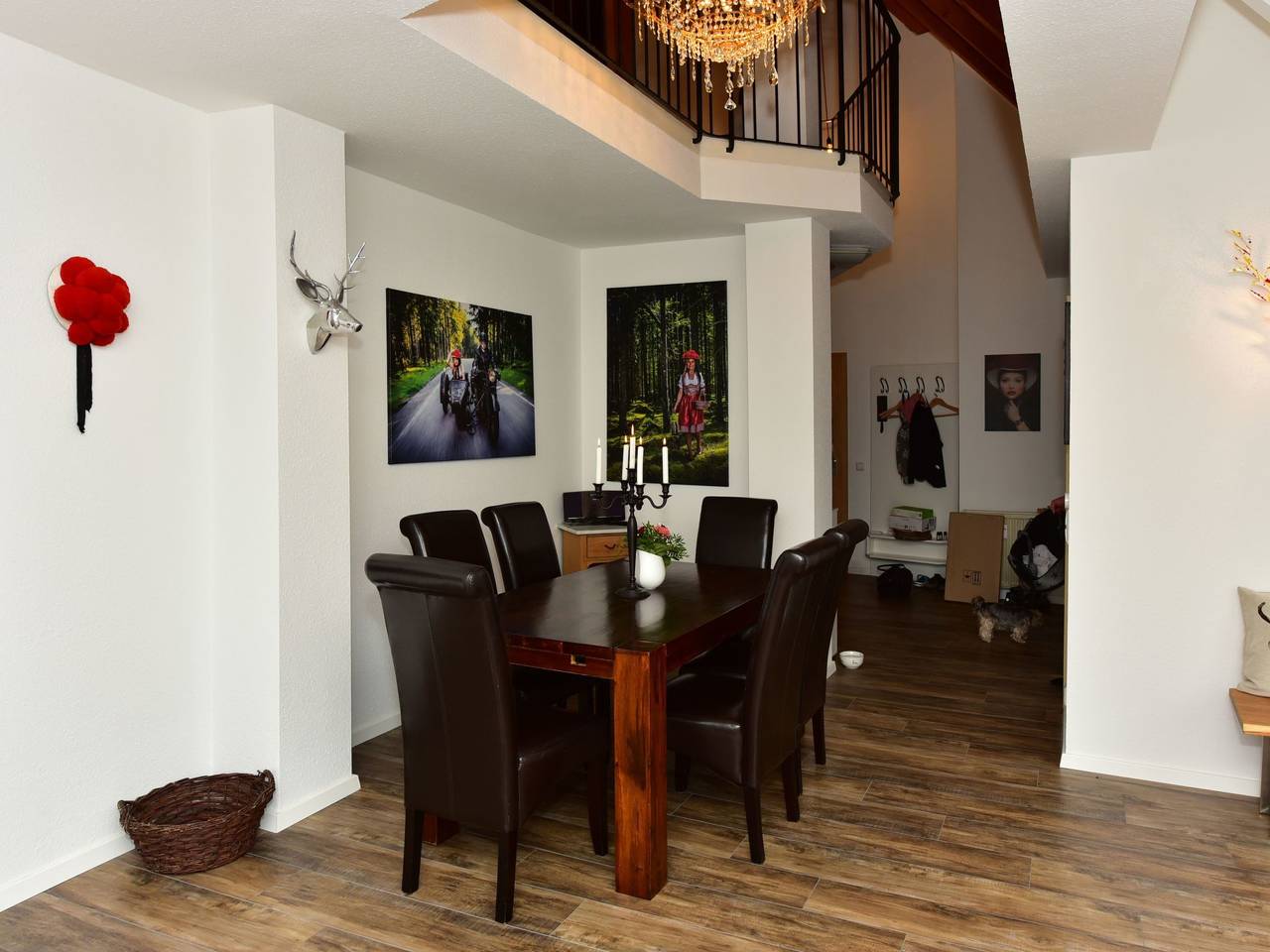 Ganze Wohnung, Apartment Black Forest Bollenhut Deluxe in Saig (Lenzkirch), Lenzkirch