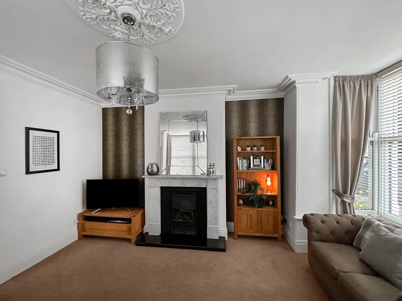 Breckenridge in Keswick, Lake District