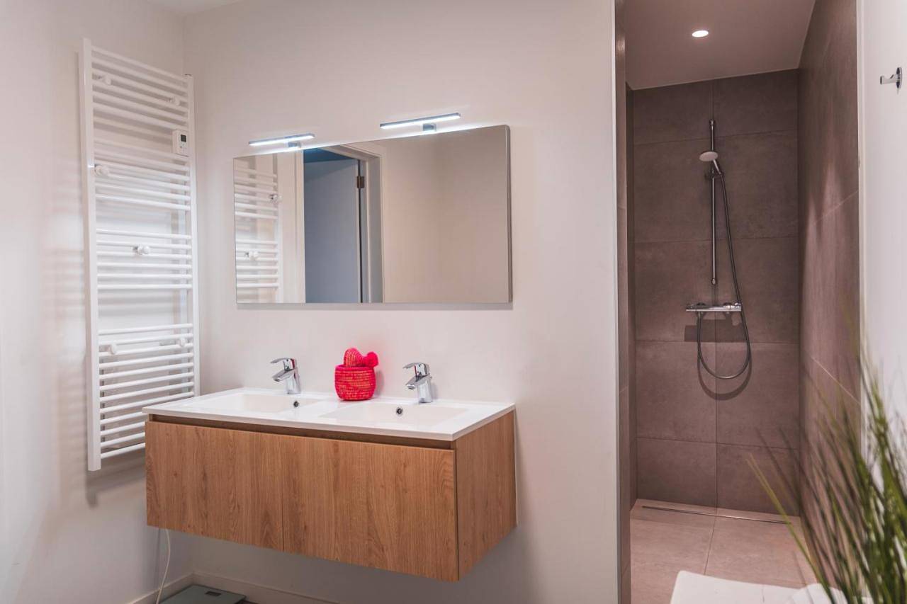 Geheel appartement, Three-Bedroom Apartment in Wenduine, De Haan
