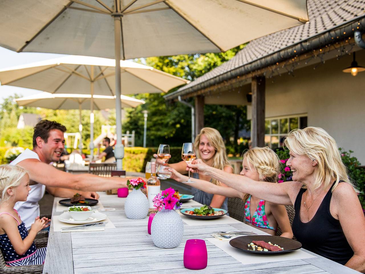 Moderne ontsnapping op het platteland in Hellendoorn, Sallandse Heuvelrug