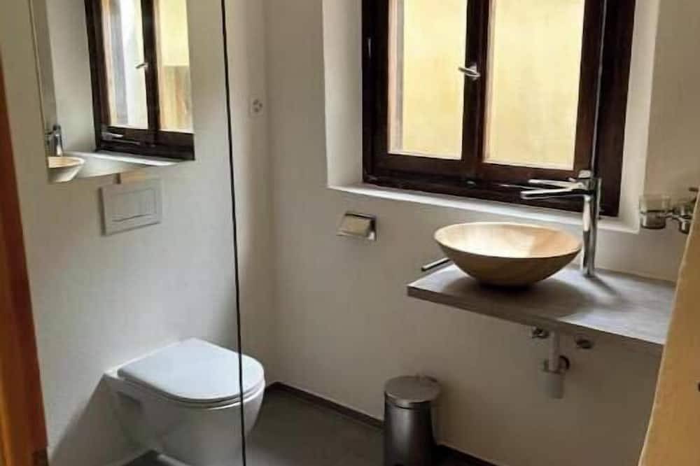 Ganze Wohnung, Unique Three-Bedroom Residence in Zernez!!! in Zernez, Unterengadin