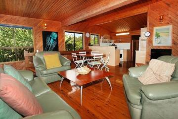 Holiday Home for 6 People in Coolum Beach, Sunshine Coast, Photo 1