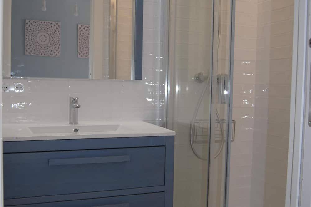 Hel leilighet, Kremhjem La Rambla 3. etasje, Interior Turisme Overnatting in Palma Old Town, Palma de Mallorca