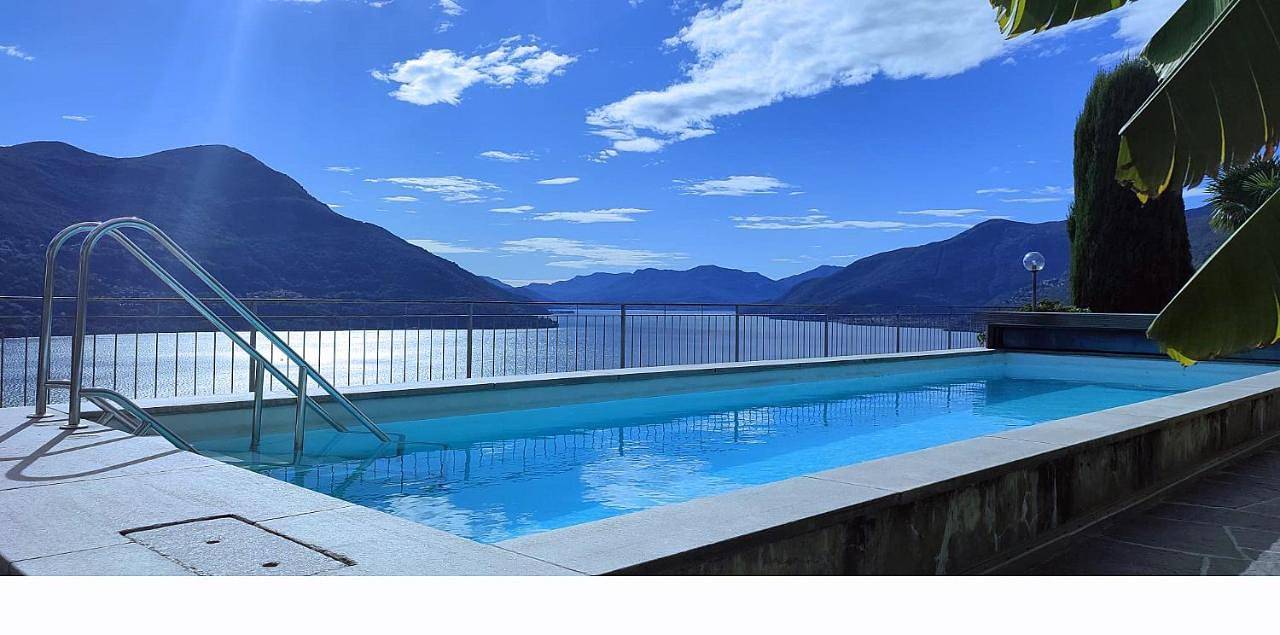 Holiday Home in Porta (Brissago), Brissago