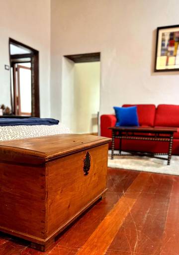 Casa Rural para 8 Personas en Villa y Puerto de Garachico, Garachico, Foto 3