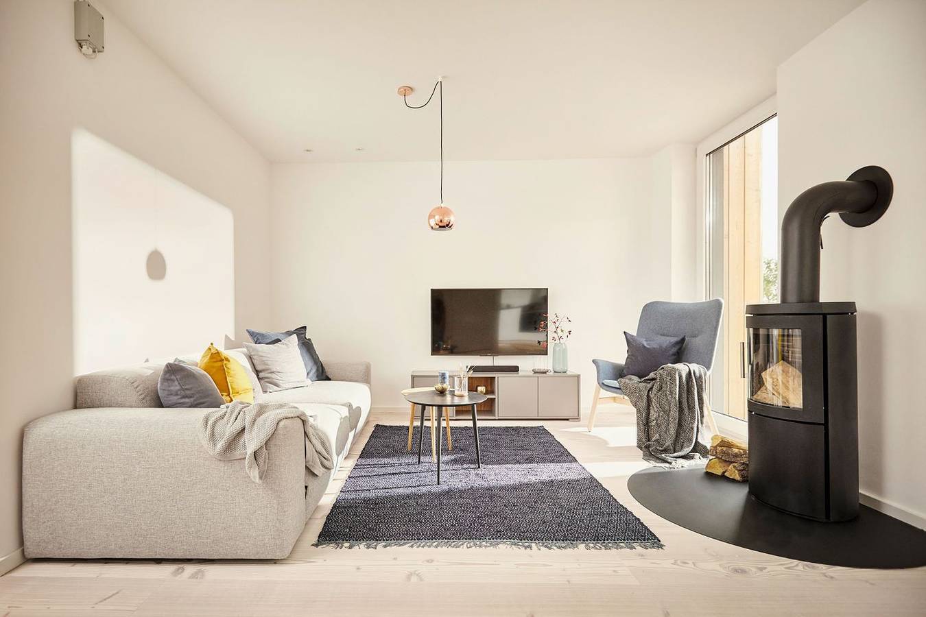 Erleben Sie unvergessliche Tage in der Villa Azure Ii an der Ostsee! in Fehmarnsund, Fehmarn