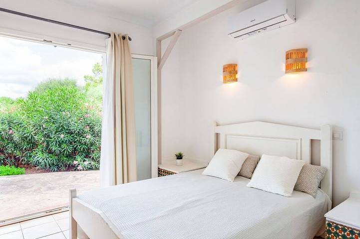 Ferienhaus in Son Moja, Santanyí
