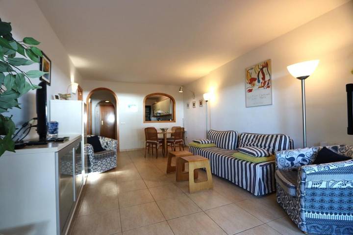 Gîte pour 6 personnes, avec jardin et piscine dans l'Hospitalet de l'Infant - 3