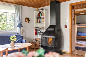 Ferienhaus für 6 Personen in Kronoberg, Tingsryds und Umgebung, Bild 3