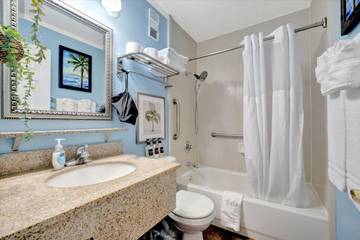 Lägenhet för 4 Personer i Tampa, Tampa Bay, Bild 3